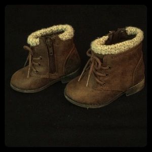 Toddler Boots
